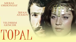 Topal Türk Filmi Full İrfan Atasoy Meral Orhonsay