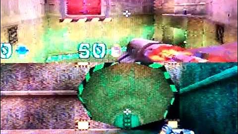 Quake II multiplayer maps review - Toxic vats