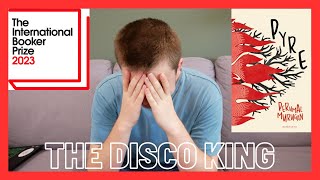 Pyre by Perumal Murugan - BOOK REVIEW
