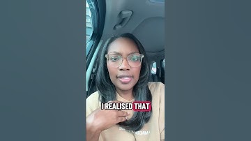 Protect your anointing by practicing this. #prophetic #anointedteaching #blessed #highlyfavored