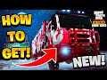 How To Unlock The ACID LAB! (GTA Online Los Santos Drug Wars DLC)