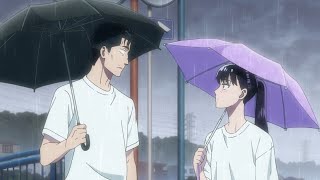 After The Rain anime review