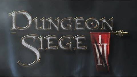 Dungeon Siege 3 - First Cinematic Debut Teaser | HD