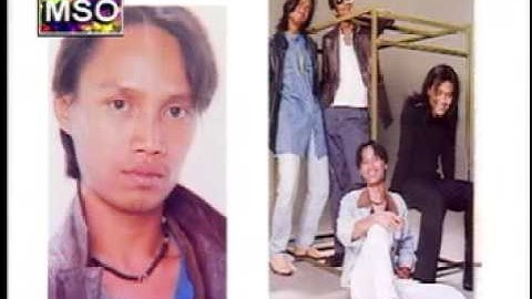 Scan - Disana Mawar Disini Penawar *Original Audio