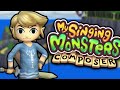 Outset Island - My Singing Monsters Composer