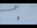 Maas 3rd in Women's Snowboard Slopestyle - Universal Sports