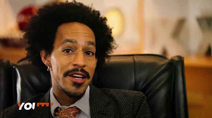Jared Thompson Interview | Indy Jazz Fest 2020 | C...