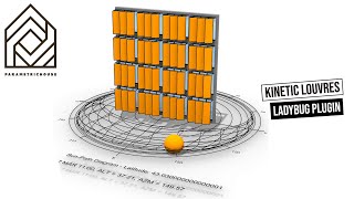Kinetic Facade