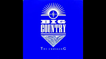 Big Country | In a Big Country (HQ)