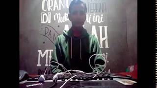 #cover Ibnu the jenggot - pesan untuk generasi muda