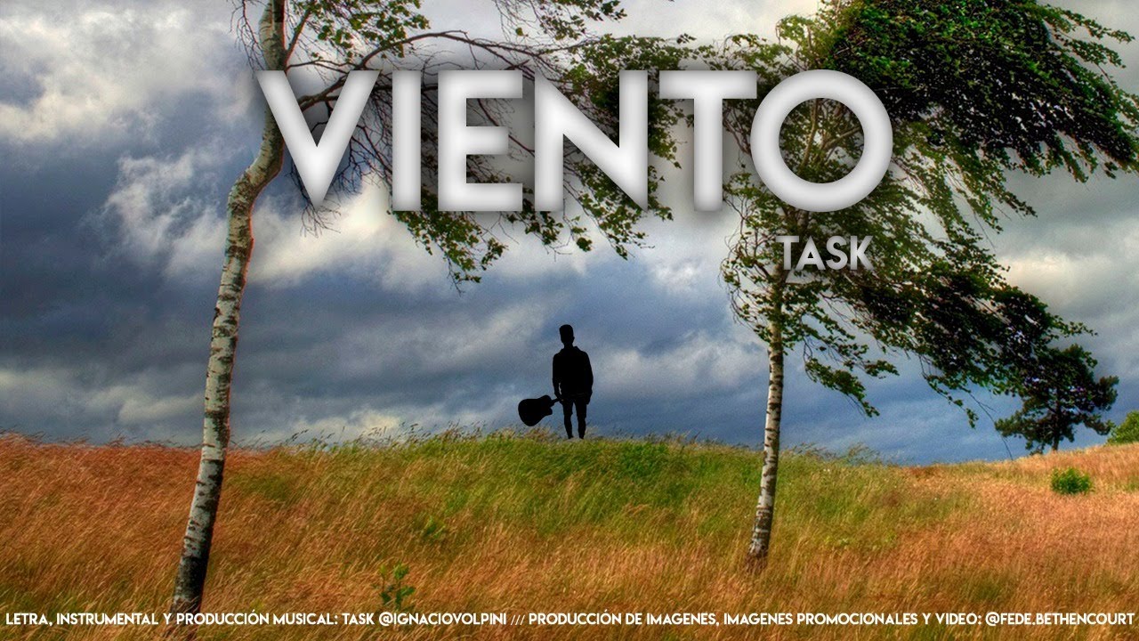 Watch VIENTO - Task (Official Lyrics) on YouTube Watch VIENTO - Task (Official Lyrics) on YouTube