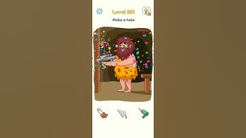 DOP 3: Displace One Part - Level 351  Gameplay Walkthroughp