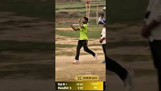 NO look short DCL - doriyo #mmmlive #cricketlover #nolookshot #cricket #cricket #mmm