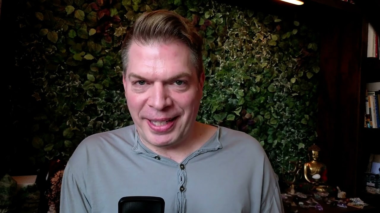 Episode 3: Nervous System 101 for Empaths