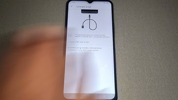 Vivo T2 5g me Android auto settings set kaise kare, Android auto setting Vivo T2 5g