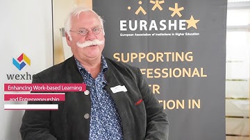 Enhancing Work-Based Learning and Entrepreneurship in HE | Thomas Baaken on #Entrepreneurship