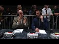 Josh Alexander's First Comments After Shock Return | Slammiversary Post-Show