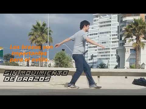 Video: Cómo Aprender A Bailar Jumpstyle