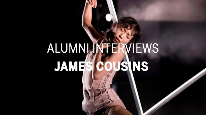 Alumni Interviews: James Cousins (2021)