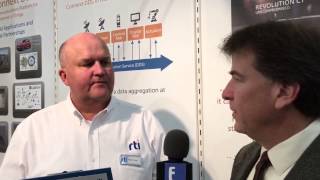 Embedded World 2016 Video: RTI continues connecting the Industrial Internet