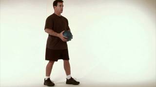 rockysnyder.com: Staggered squat