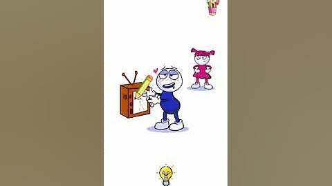 Troll Master-Draw One Part-Brain Test Level 101 102 103 104 till 110 AndroidiOS Gameplay Walkthrough