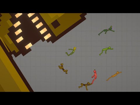 HELLBENT  (melon playground!!!