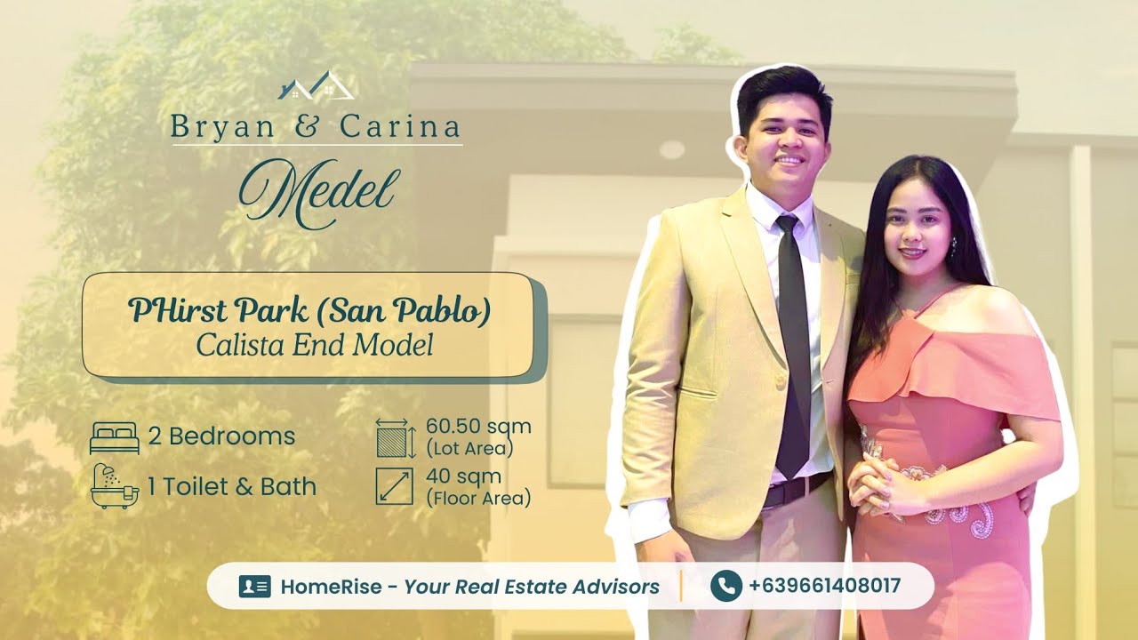 Phirst Park (Calista End)