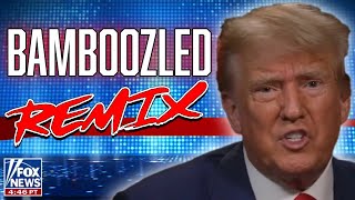 DJT's Bamboozled REMIX (ft. LIL KC) - The Remix Bros