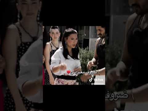 علي و نيفين قصه حب من تحت الاستار تره عيونكم فضحتكم