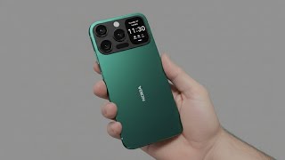 Nokia Lumia 500 Ultra 5G - First Look, Full Features, Price & Launch Date