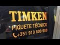 Piquete tcnico timken