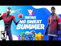 FORTNITE SUMMER UPDATE! (FREE REWARDS)