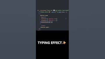 Cool Text Animation with Framer Motion Tutorial #tailwind #css #web #coding #tutorial #web #react