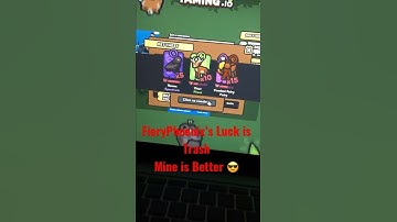 What is My Luck (8) |Taming.io (Challenging FieryPhoenix23)