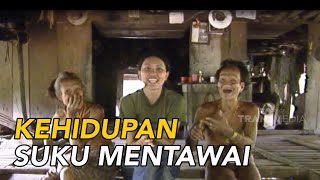 Suku Mentawai | JELAJAH