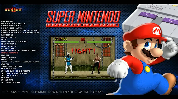 Ultimate Motion Blue V5 How To Guide