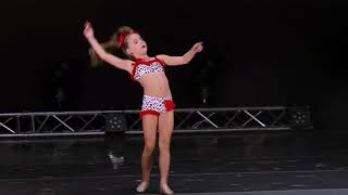 Dance Moms - Mackenzie Ziegler - Goodie Goodie (S3, E1)