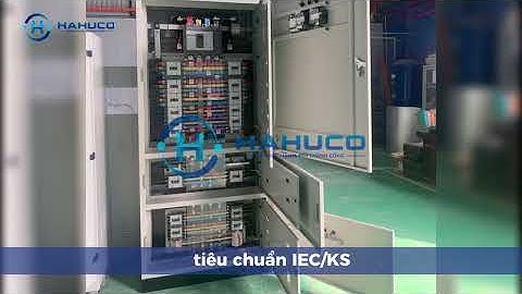 HAHUCO – Tiếp tục xuất khẩu hơn 600 tủ DB sang thị trường Hàn Quốc