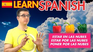 ⋙ Learn Spanish: 3 Similar Spanish Idioms, 3 Different Meanings ✅