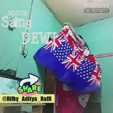 like me... #macan #manjah #bigolivevideo