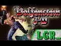 Lgr  wolfenstein 3d  dos pc game review