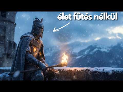 Előfeltételek: A folyamat megkezdése előtt