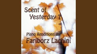 Video thumbnail of "Fariborz Lachini - Ouni Ke Mikhasti (Solo Piano)"