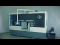 Video: Shark 660 CNC HS 4.0 - Vollautomat