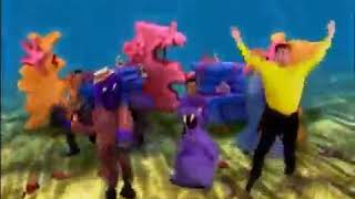 Video thumbnail of "Henry's Underwater Big Band"