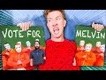 Chad Wild Clay! WHO Will Win the Hacker Election