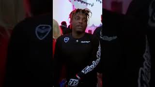 juice wrld singig f*ck love by xxx 🔥🔥🔥