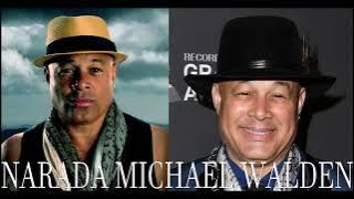 Narada Michael Walden   Wear Your Love Extended Viento's  Summer Of Love Mix