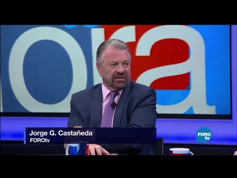 Crisis en Venezuela / Es la Hora de Opinar con Leo Zuckermann / Mayo 8, 2017
